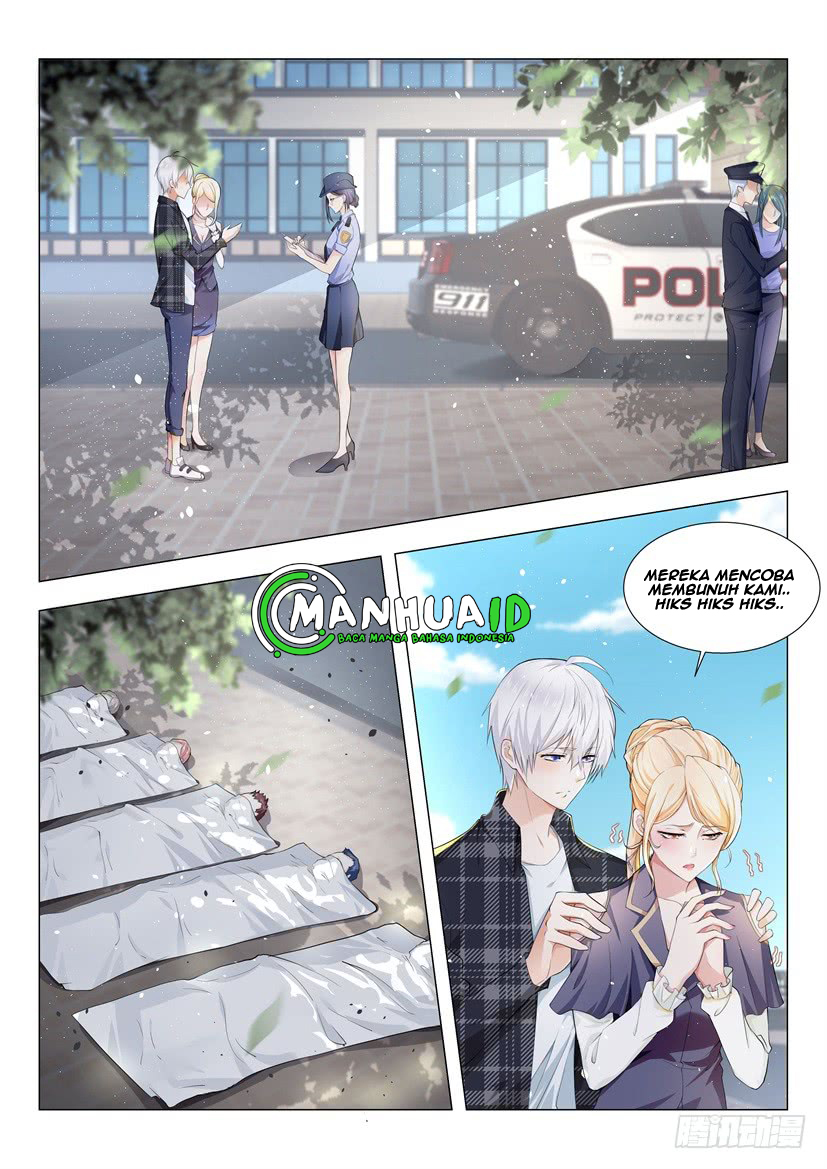 Shen Hao’s Heavenly Fall System Chapter 28 Gambar 2